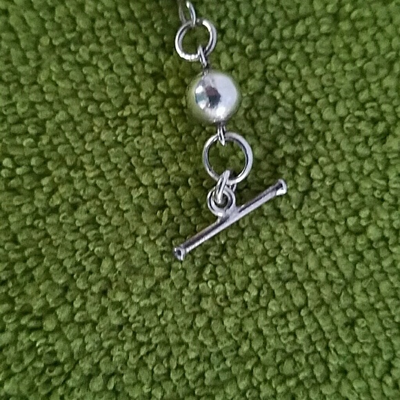 BRACELET Peruvian Silver 950 - Picture 3 of 5